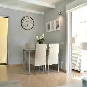 Atico En El Corazón De Cruz/ Cozy Penthouse Santa Cruz de Tenerife