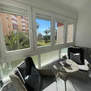  Apartamento Mango / Estudio Con Piscina!!!