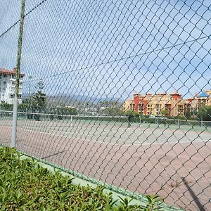  Apartamento Laguna 2