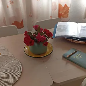  Сasa de vacaciones Casa Liebana