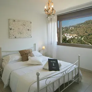 La Casa Hotell