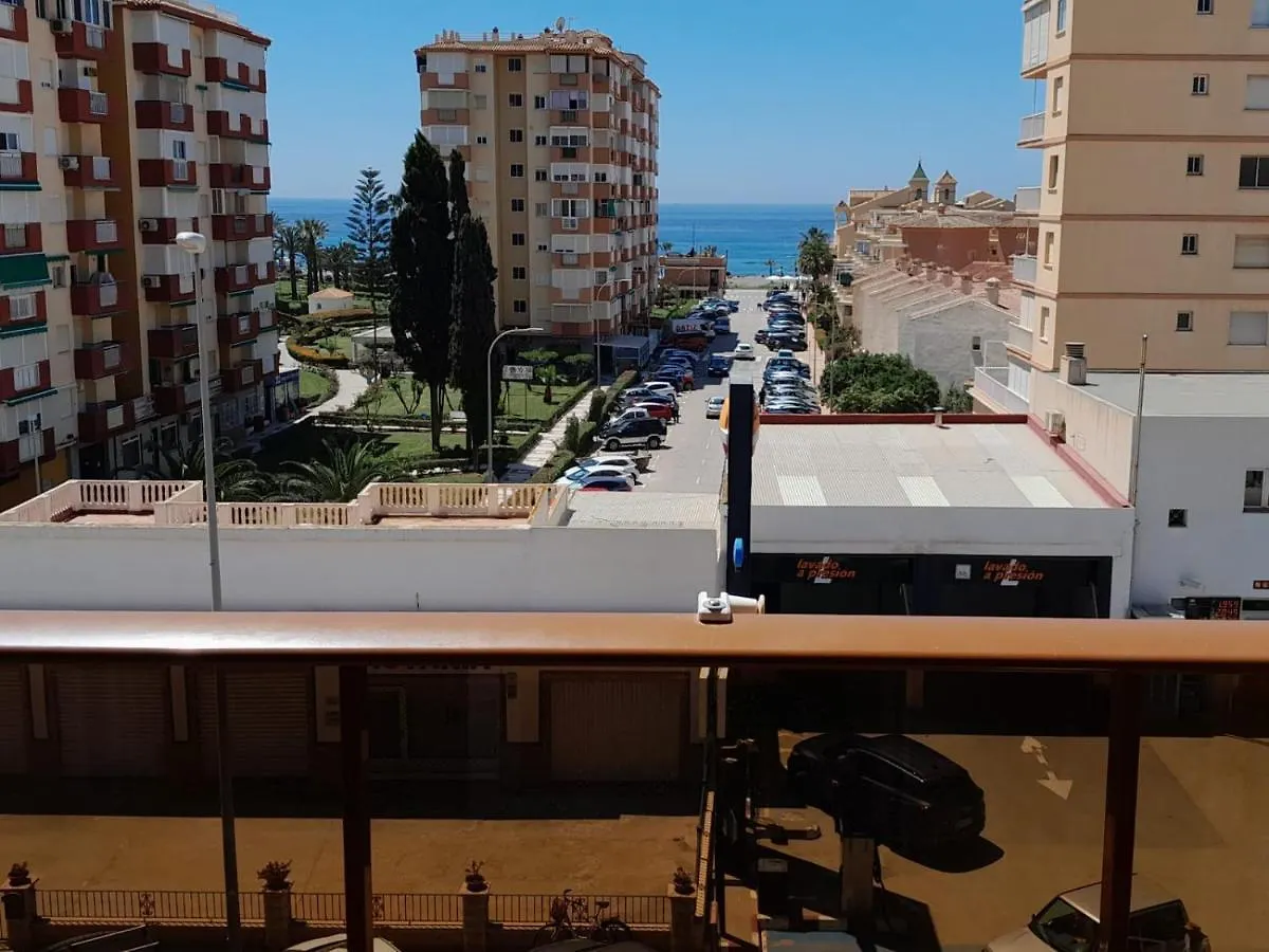 Lucemar Apartment Torrox