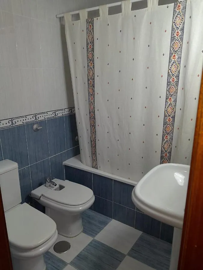 Lucemar Apartment Torrox Spain