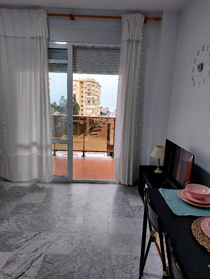 Lucemar Apartment Torrox Spain