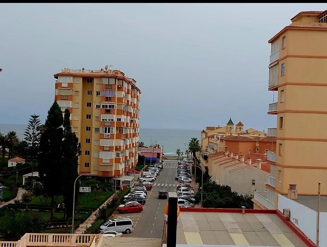 Lucemar Apartment Torrox
