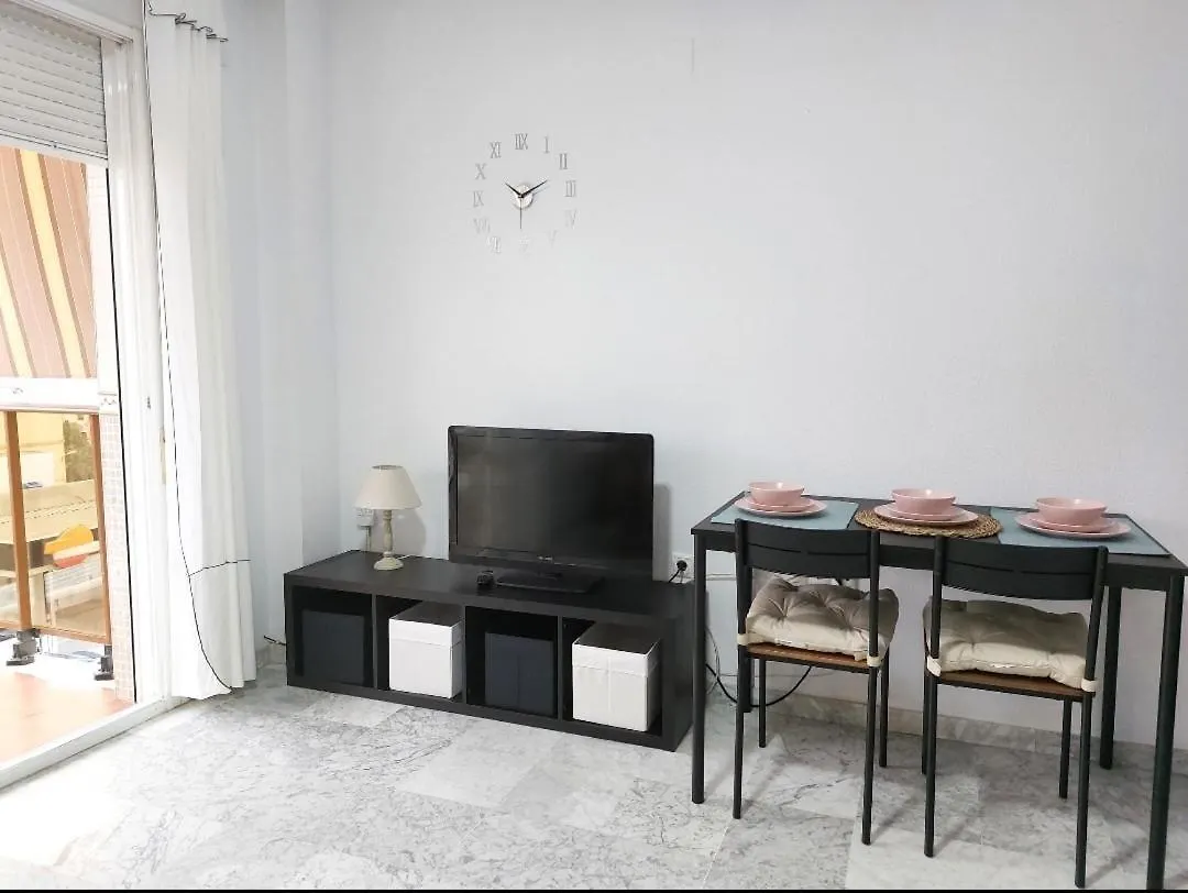 Lucemar Apartment Torrox