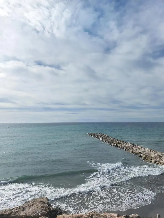 Lucemar Apartment Torrox