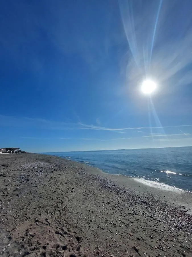 Lucemar Apartment Torrox Spain